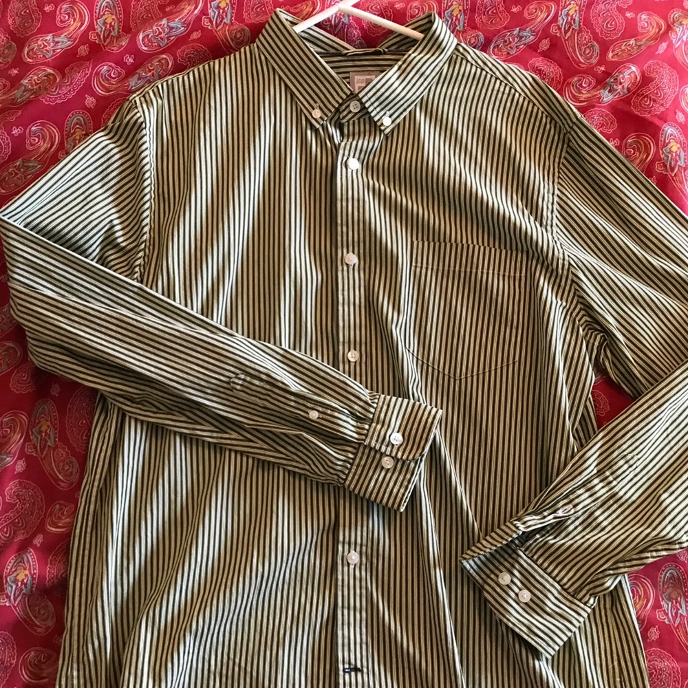 👔 JCP Men’s Dress Shirt 👔